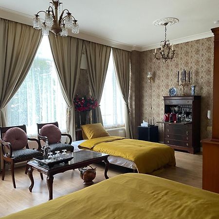 Luxurious Classical Dutch Styled Room In City Centre Of The Hague - Home Stay Eksteriør billede
