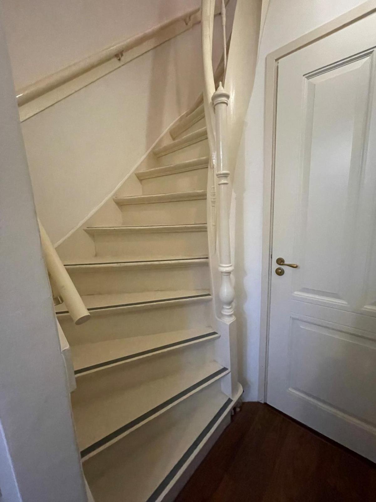 Luxurious Classical Dutch Styled Room In City Centre Of The Hague - Home Stay Eksteriør billede