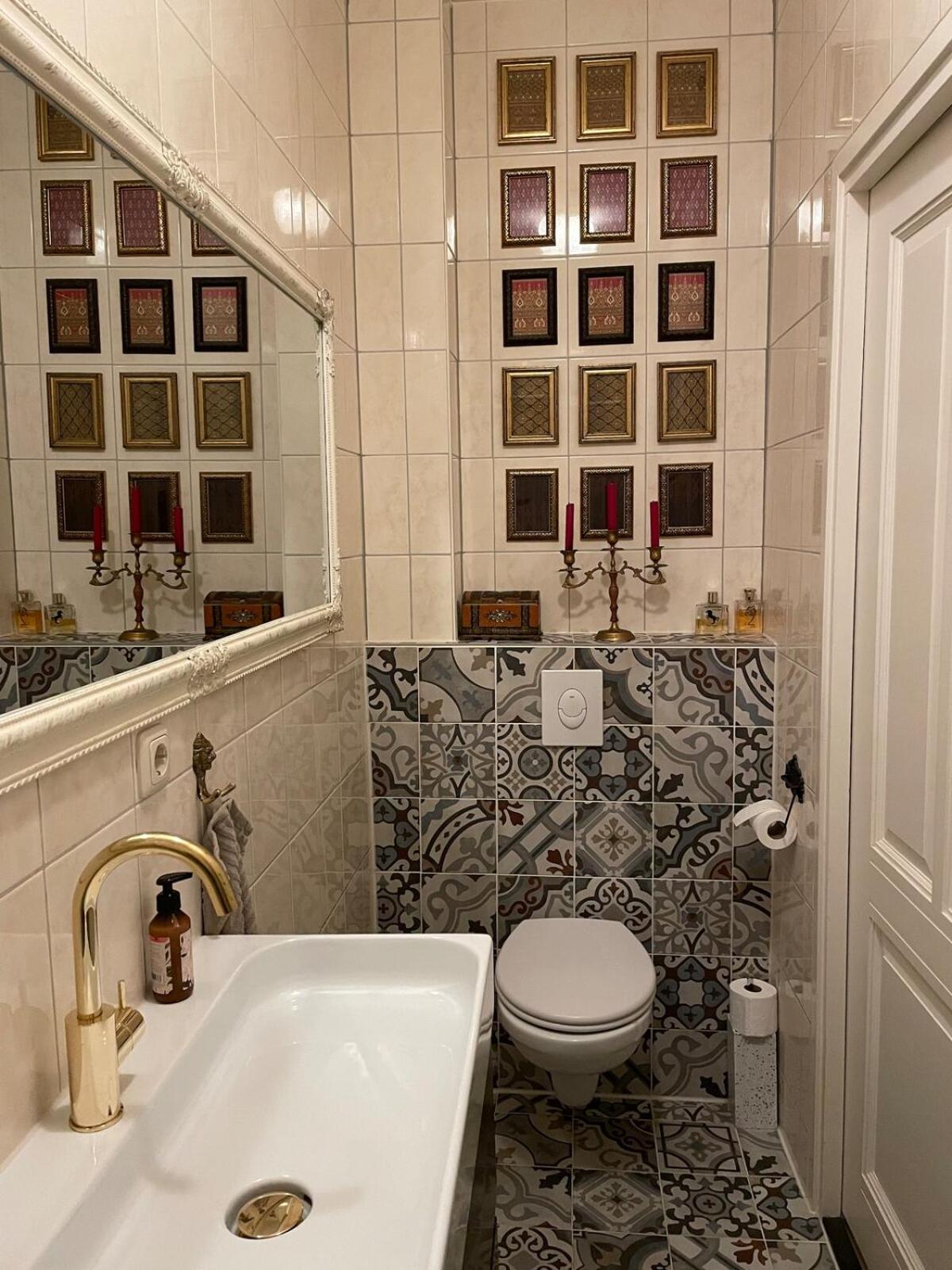 Luxurious Classical Dutch Styled Room In City Centre Of The Hague - Home Stay Eksteriør billede