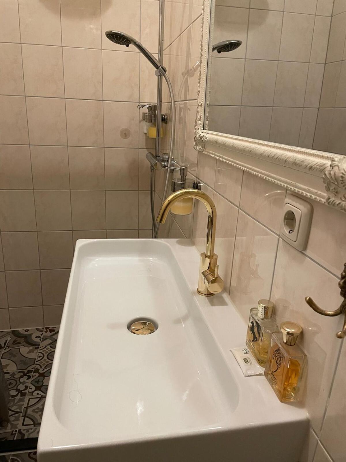 Luxurious Classical Dutch Styled Room In City Centre Of The Hague - Home Stay Eksteriør billede